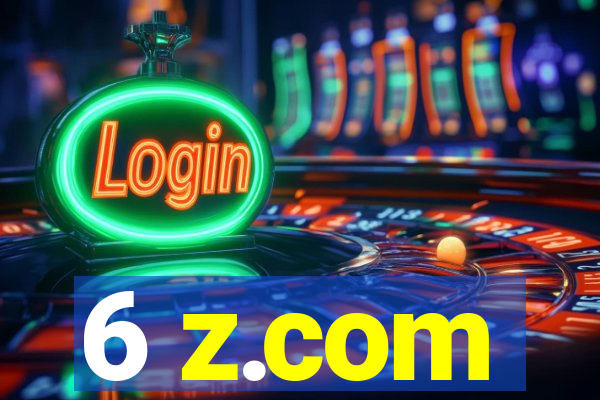 6 z.com